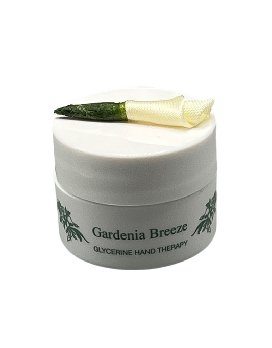 Camille Beckman Glycerine Hand Therapy™ .25oz Gardenia Breeze