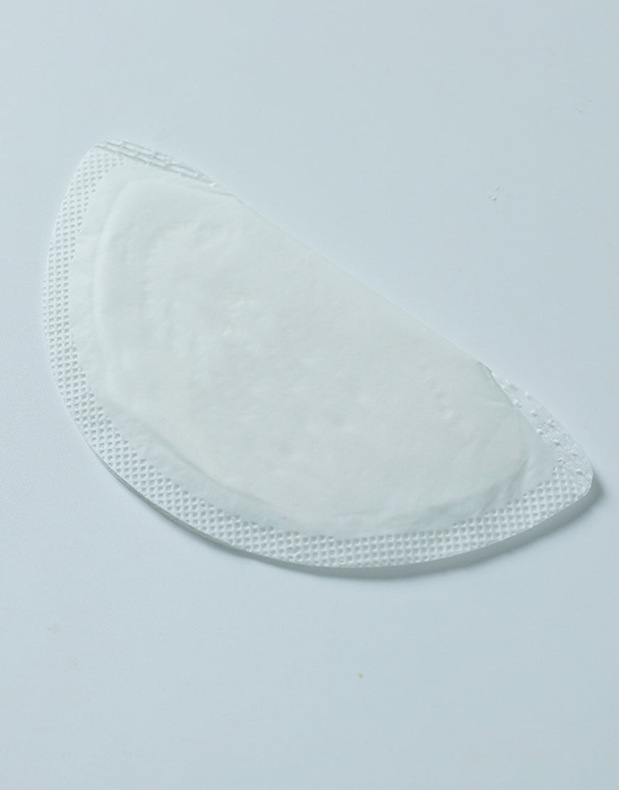 ULTRA THIN PREMIUM QUALITY DISPOSABLE NURSING BREAST PADS-100PCS